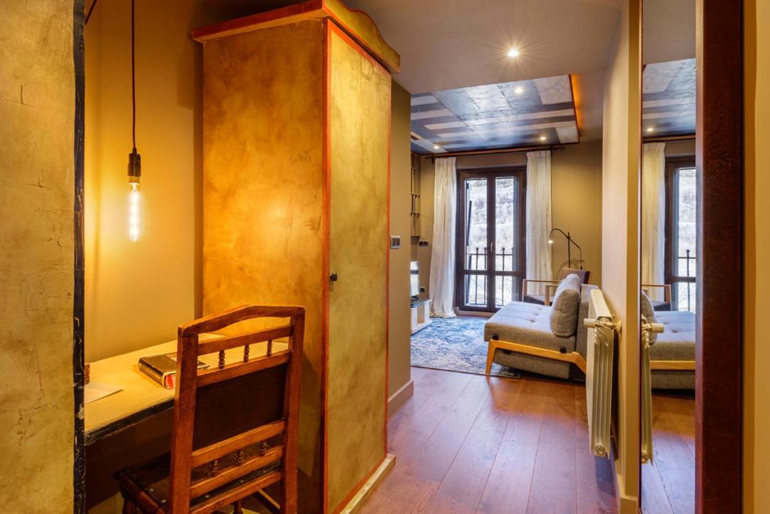 Hotel La Casuena Lanuza Luaran gambar