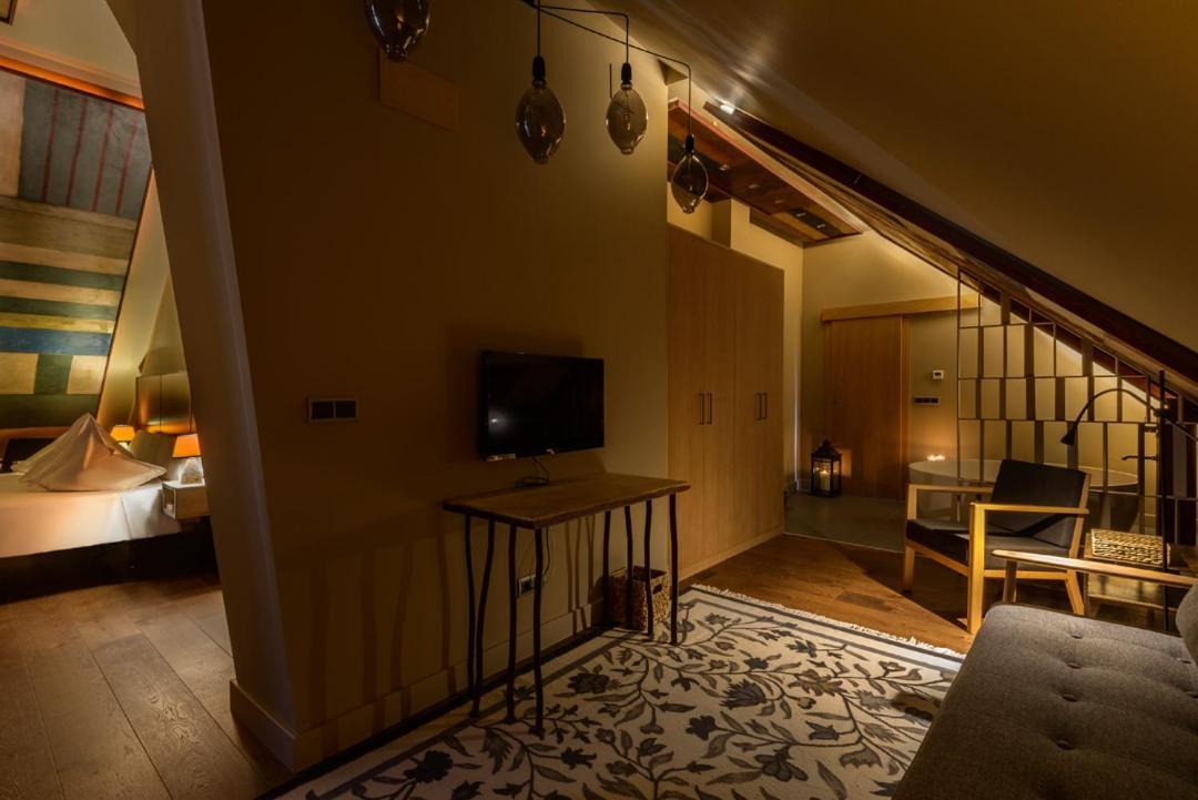 Hotel La Casuena Lanuza Luaran gambar