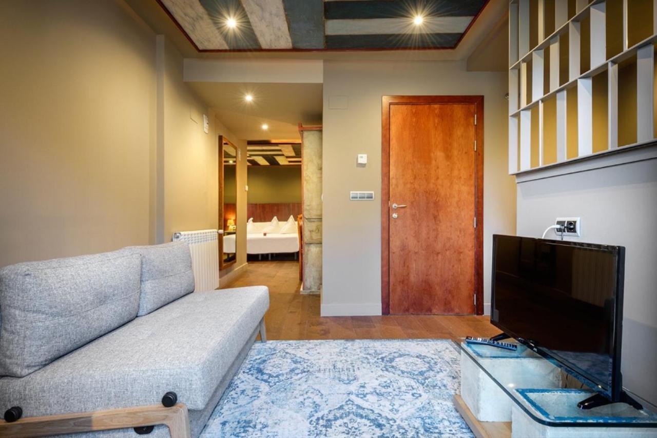 Hotel La Casuena Lanuza Luaran gambar