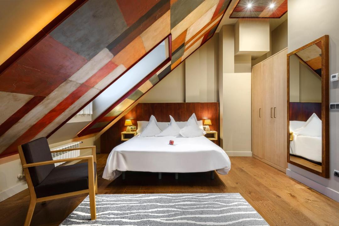 Hotel La Casuena Lanuza Luaran gambar
