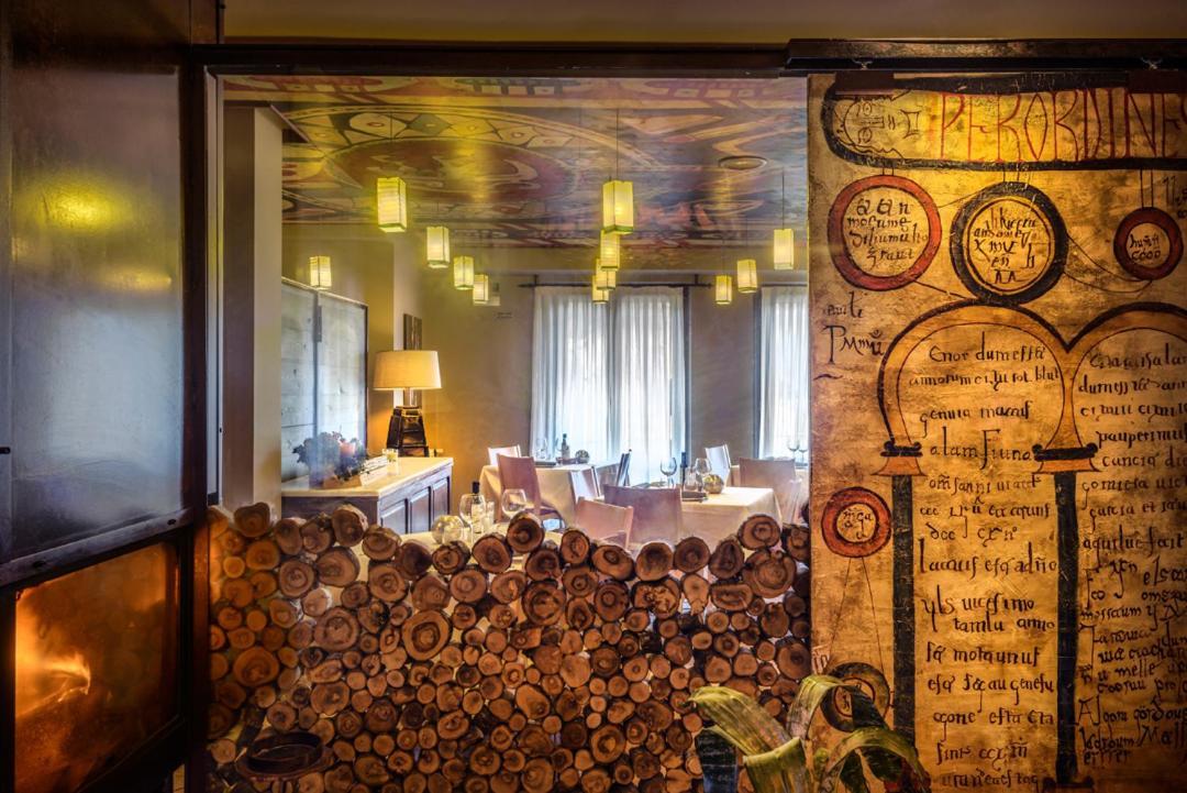 Hotel La Casuena Lanuza Luaran gambar