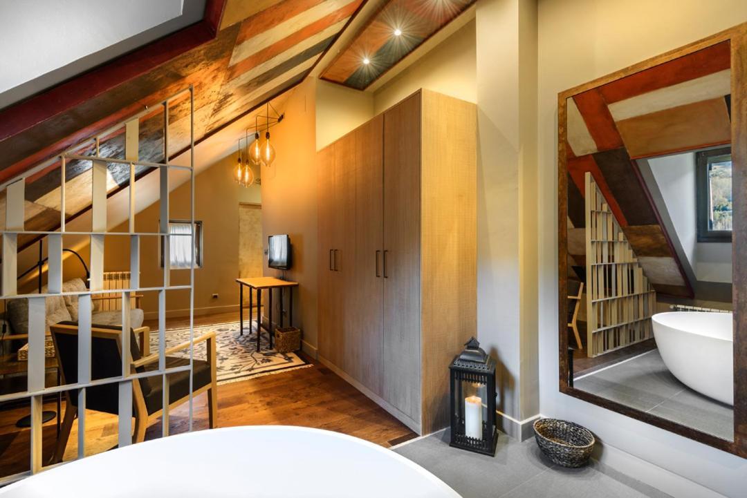 Hotel La Casuena Lanuza Luaran gambar