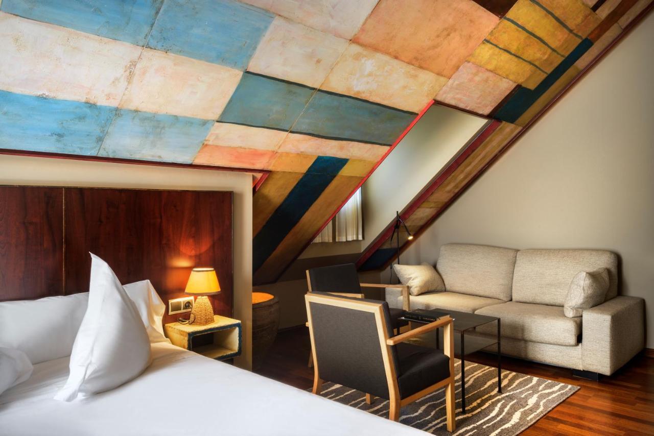 Hotel La Casuena Lanuza Luaran gambar