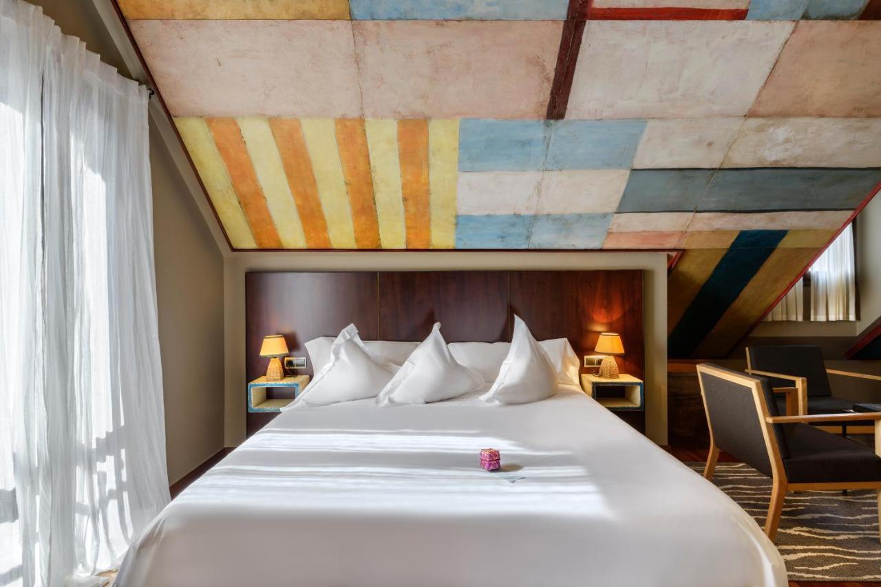 Hotel La Casuena Lanuza Luaran gambar