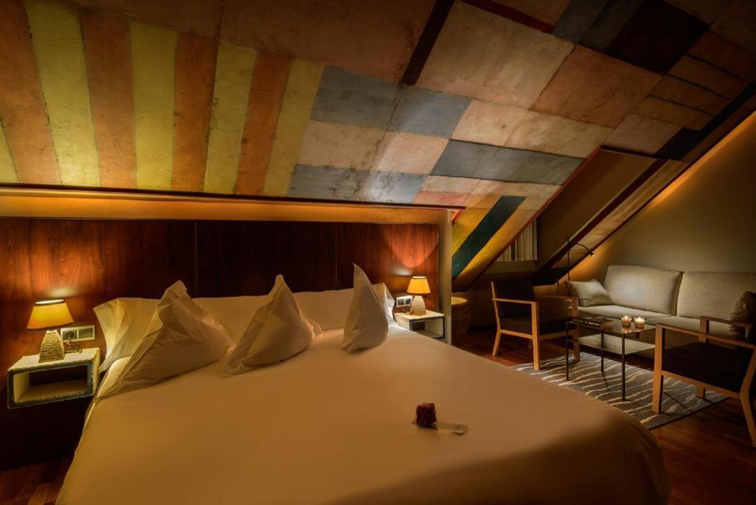 Hotel La Casuena Lanuza Luaran gambar
