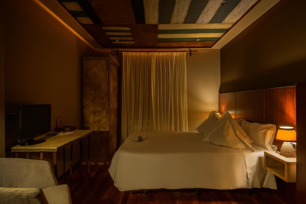 Hotel La Casuena Lanuza Luaran gambar