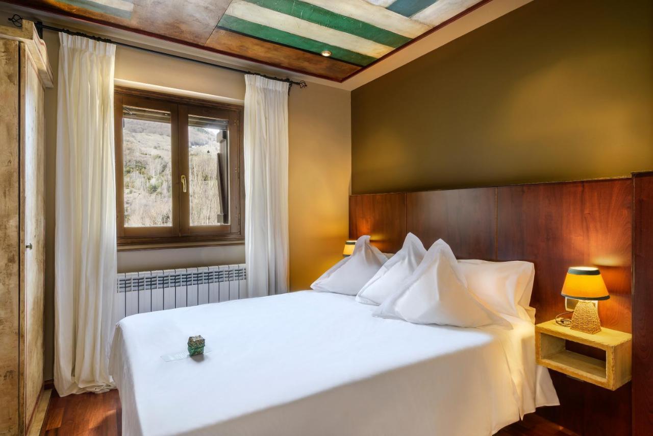 Hotel La Casuena Lanuza Luaran gambar